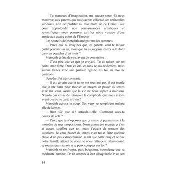 Premières armes