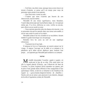 Premières armes