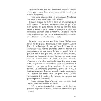 Premières armes