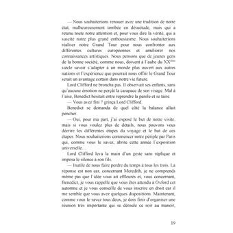 Premières armes