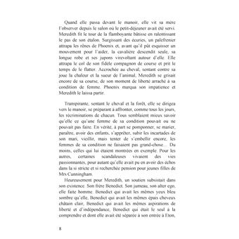 Premières armes