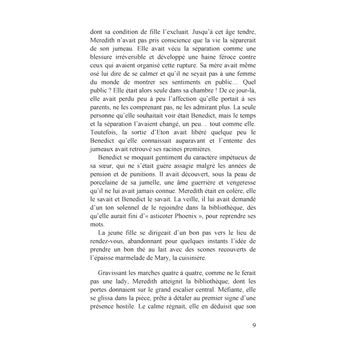 Premières armes