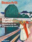 Edvard munch. « un poeme damour, de vie et de mort »