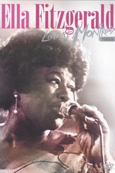 Live at Montreux 1969 DVD