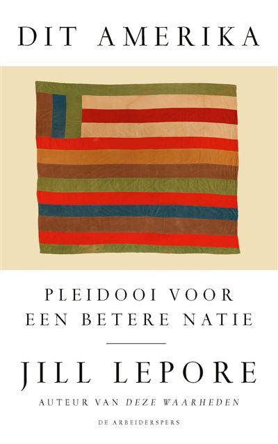 Dit Amerika
