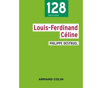 Louis-Ferdinand Céline NP