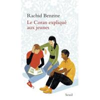 Le Coran expliqué aux jeunes