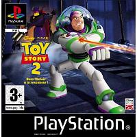 toy story 2 playstation