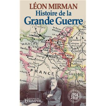 Histoire de la Grande Guerre
