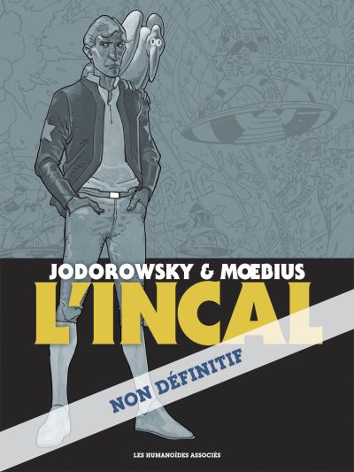 L'intégrale