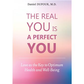 The Real You is A Perfect You