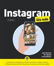 Instagram Pour les Nuls 2e