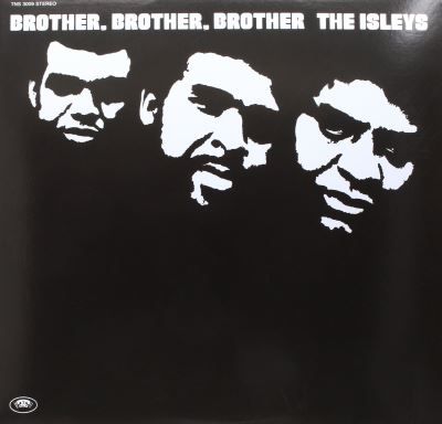 Brother  brother  brother