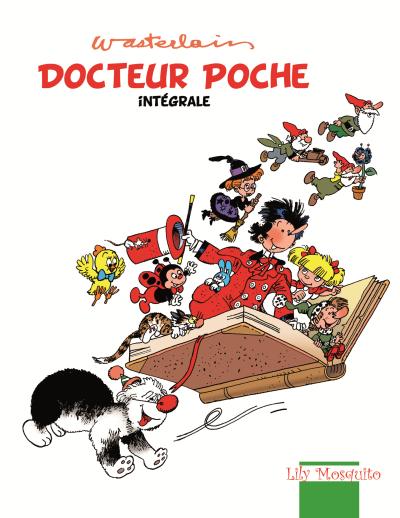 Docteur Poche