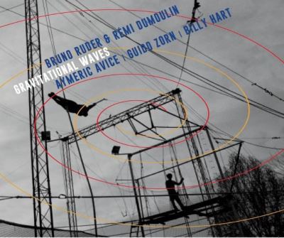 Gravitational waves/digipack