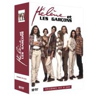 Hélène et les garçons