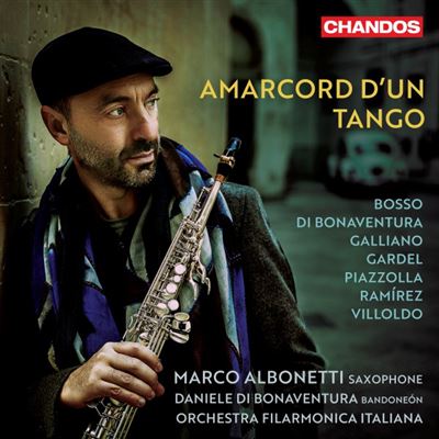 Amarcord d'un tango