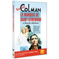 Le Marquis de Saint Evremond - Collection Fnac