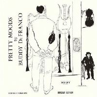 Pretty moods shm cd/pochette cartonnee