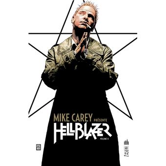 HellblazerMike Carey présente Hellblazer