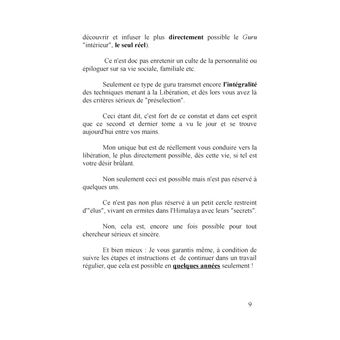 La pratique du yoga comme voie spirituelle