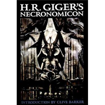 H. R. Giger's Necronomicon 1　1000部限定 Amazon | H. R. Giger's Necronomicon | Giger, H. R. | History