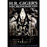 GIGER Necronomicon 1 Tome 1 - cartonné - Giger - Achat Livre | fnac
