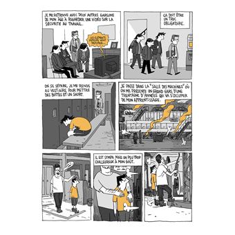 Chroniques de jeunesse