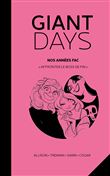 Giant days