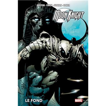 Moon Knight : Le fond