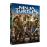 Ninja TurtlesNinja Turtles DVD_0