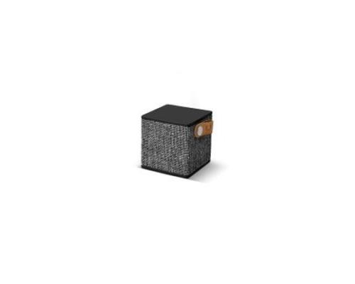 Portable Speaker 'n Rebel Rockbox Cube-stof grijs