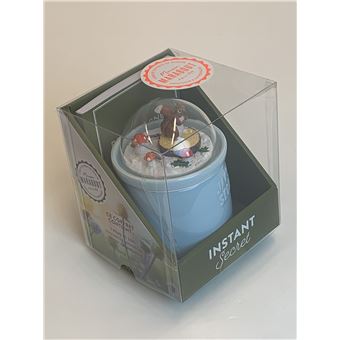 Mug - Instant secret