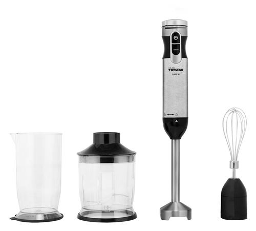 Mixeur Plongeant Tristar MX-4829