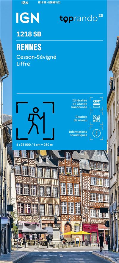 RENNES CESSON-SEVIGNE