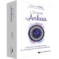 Le coffret de l'Oracle Gé - Livre + jeu - Barbier, Gérard: 9782841976263 -  AbeBooks