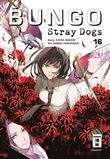 BUNGO STRAY DOGS 16