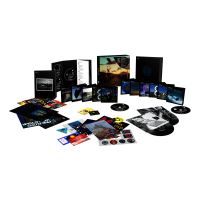The Later Years 1987-2019 Coffret Edition Limitée