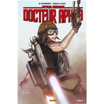 Star WarsStar Wars : Docteur Aphra