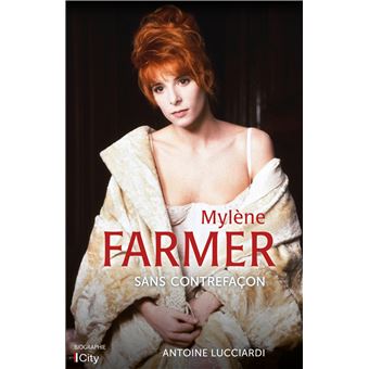 Mylène Farmer