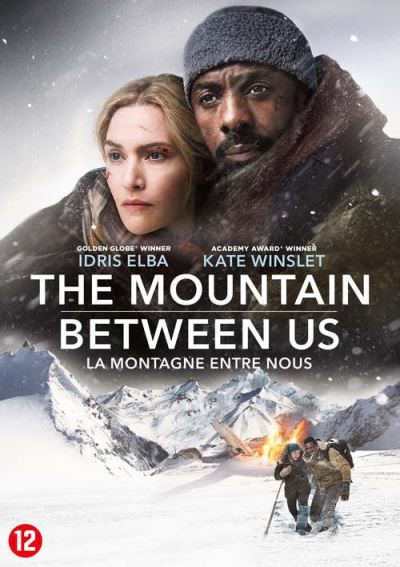 MOUNTAIN BETWEEN US-BIL
