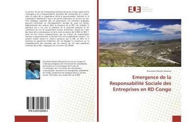 Emergence de la Responsabilite Sociale des entreprises en RD Congo