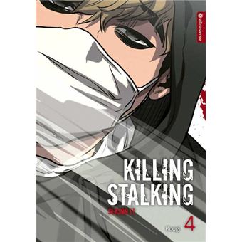 KILLING STALKING  SEASON II 04