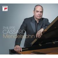 Mendelssohn : Lieder Ohne Worte