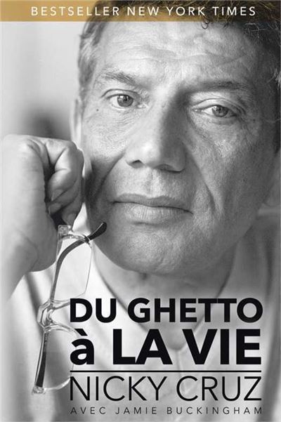 Du ghetto a la vie la haine le pouvoir la survie le pardon
