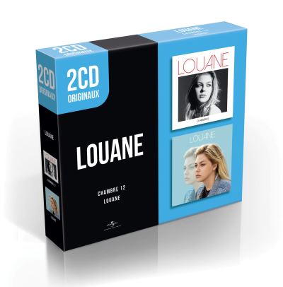 2 Cd Originaux Chambre 12 Louane Louane Cd Album Achat Prix Fnac Perevod pesni lego — reyting: 2 cd originaux chambre 12 louane
