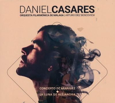 Concierto De Aranjuez La Luna De Alejandra