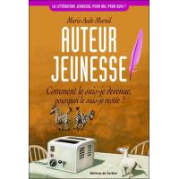 Auteur jeunesse