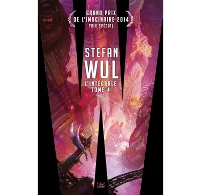 Stefan wul l'integrale