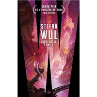 Stefan Wul - L'intégrale 4